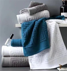 Hotel Collection Prosoape Jacquard
